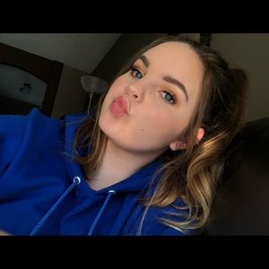 Meet your Posher, Morgan